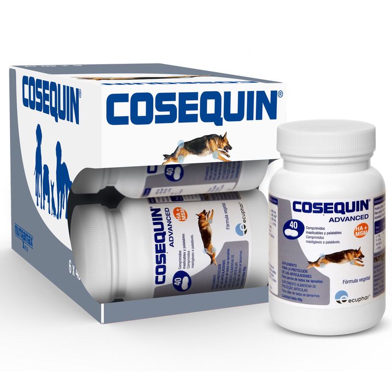 Cosequin Advanced