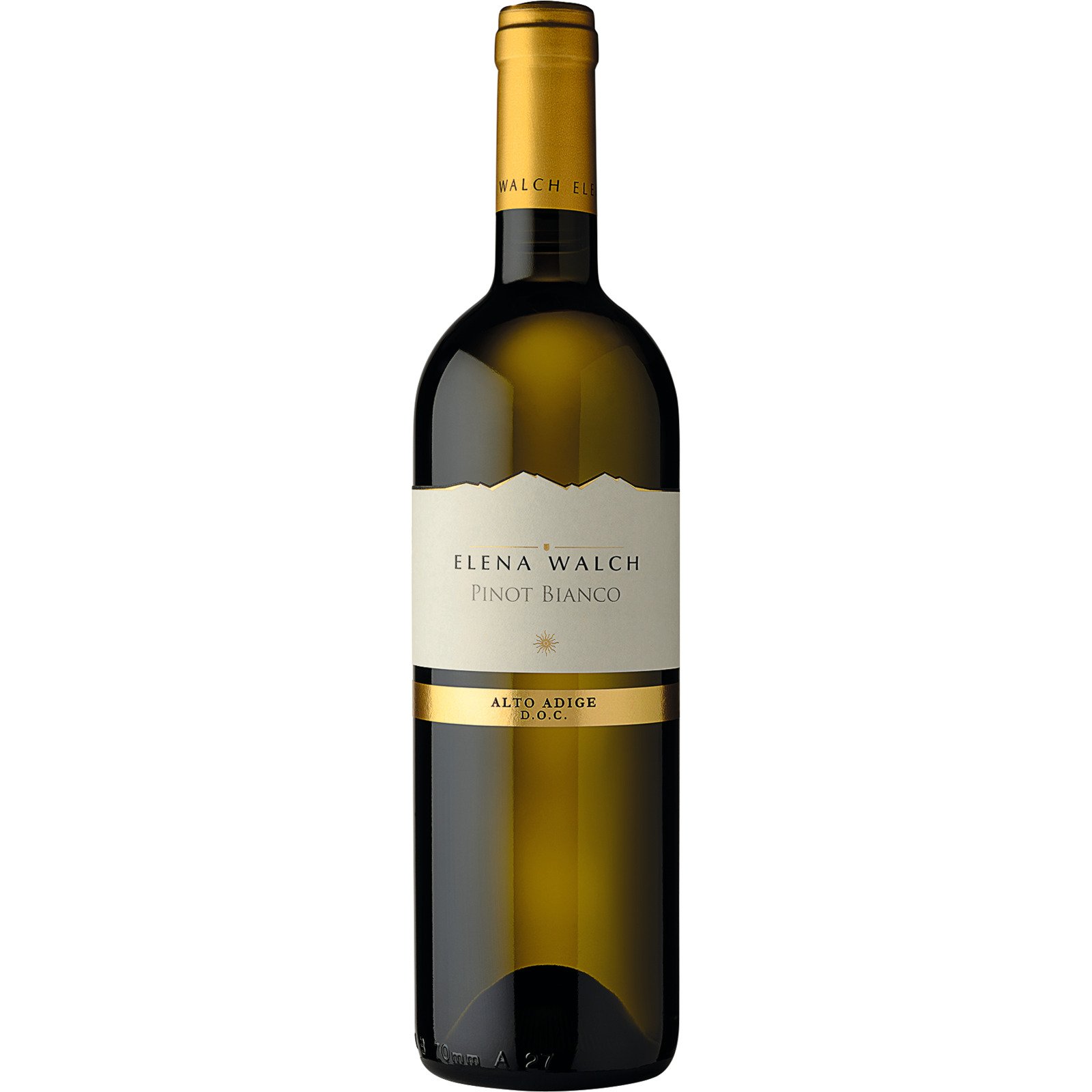 Elena Walch Pinot Bianco 75 cl