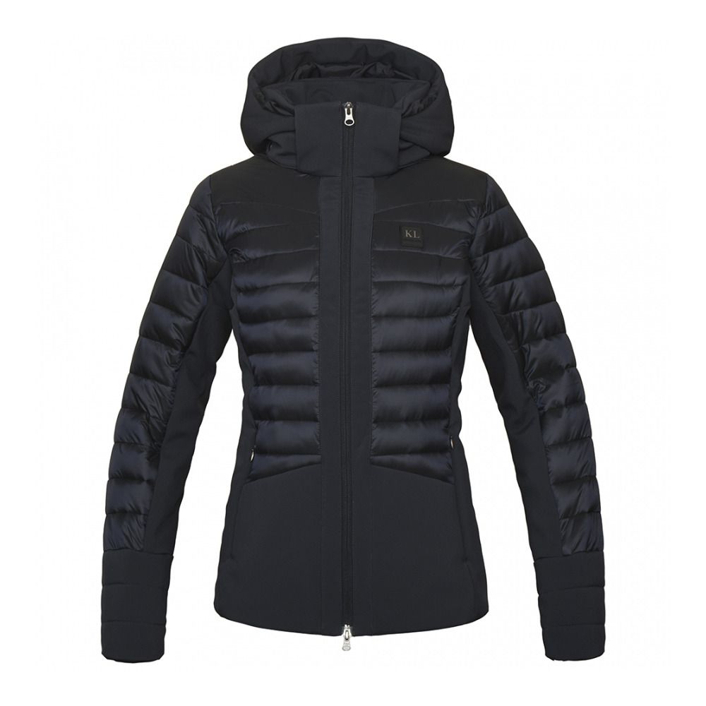 Kingsland ELIORA - Doudoune Femme navy