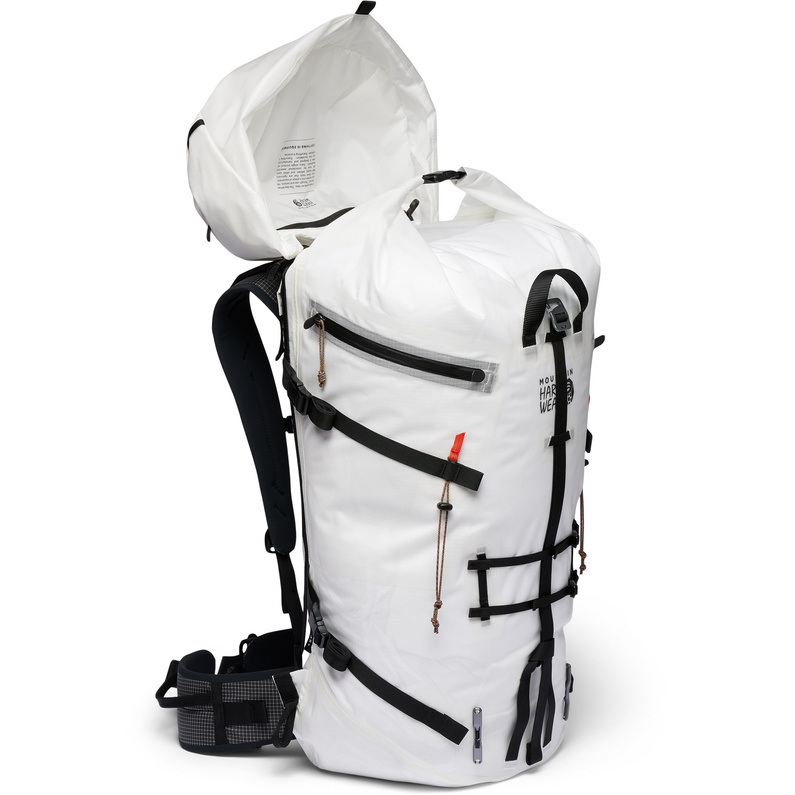 Mountain Hardwear Alpine Light Roll Top 45l Rucksack