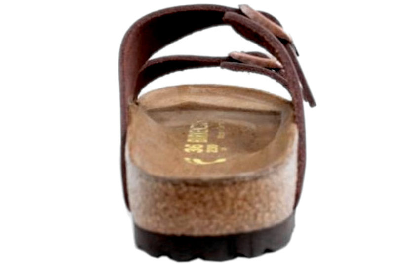 BIRKENSTOCK ARIZONA HABANA SLENTERS