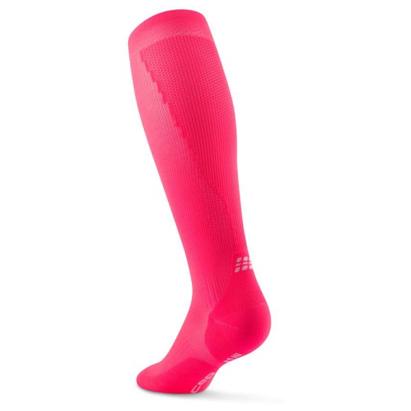 CEP - Women's Run Socks Tall 5.0 - Chaussettes de compression