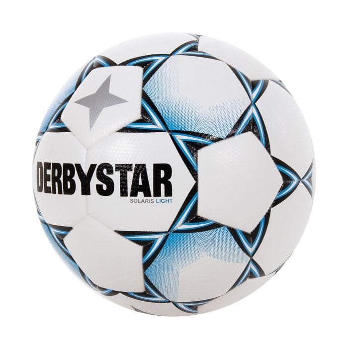 Derbystar Solaris Light Voetbal