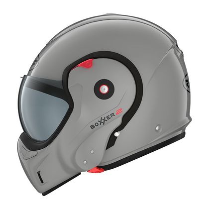 Casque ROOF RO9 BOXXER 2 - Gris