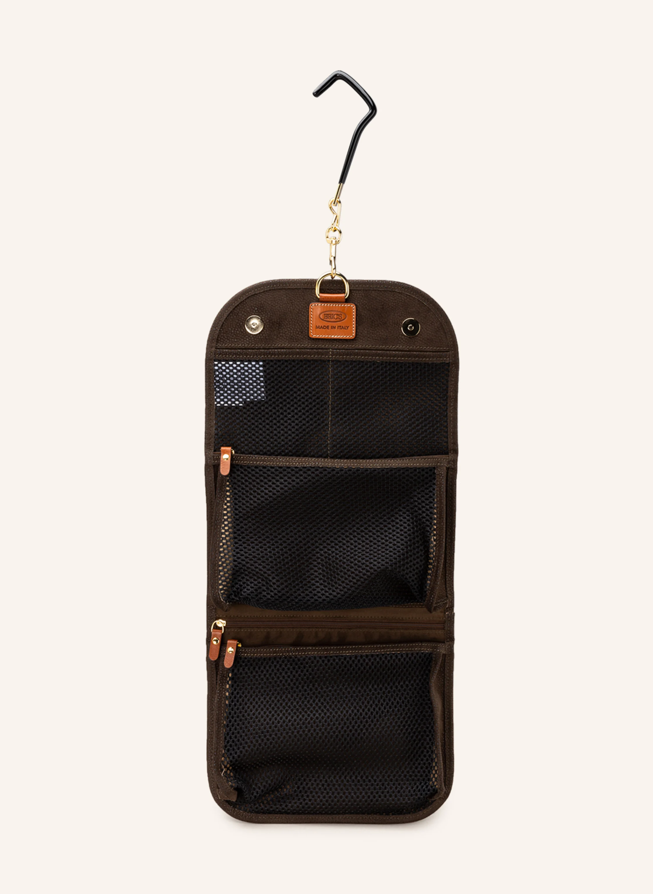 BRIC'S Kosmetiktasche LIFE
