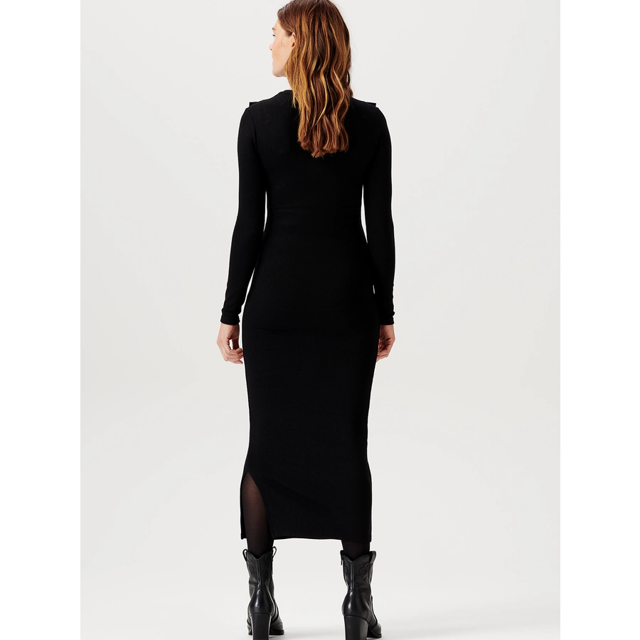 Noppies Still-Kleid Padu Black