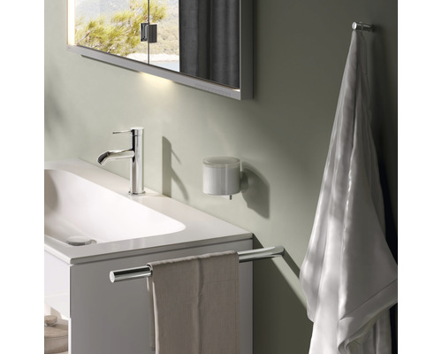 KEUCO REVA zeepdispenser, chroom, glanzend, 12852019000