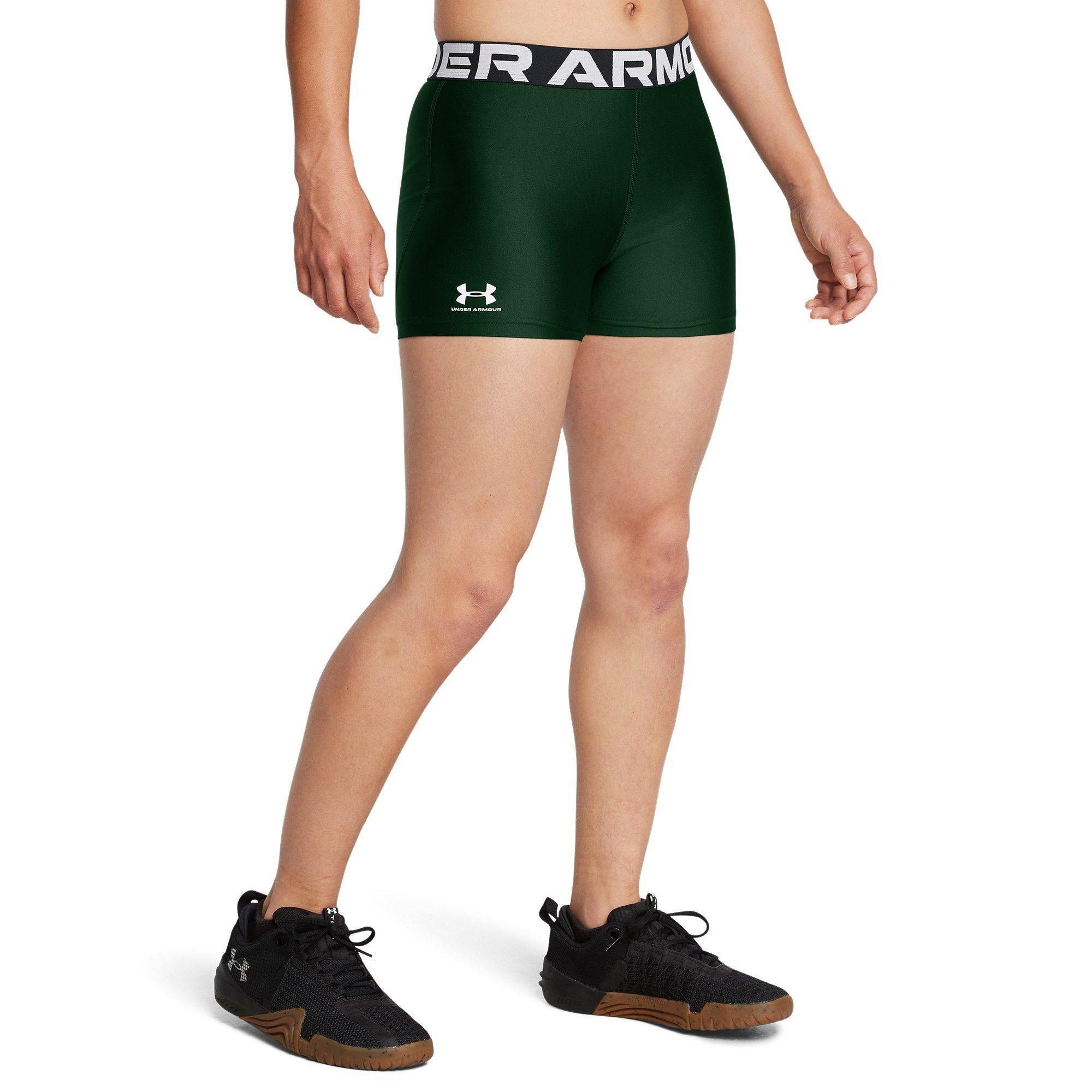 Under Armour HeatGear® Shorty Women