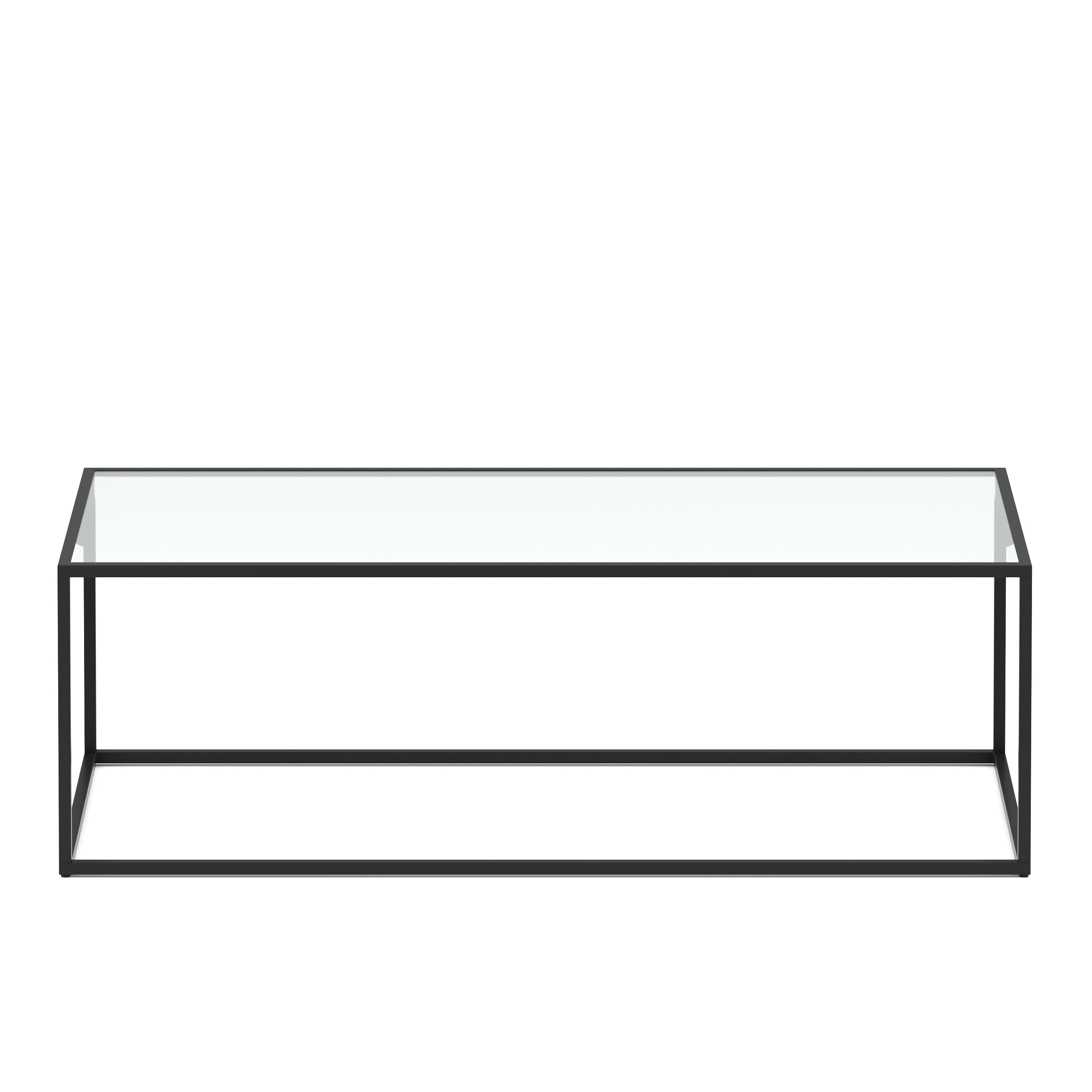 Beistelltisch NITE 110 x 50 x 36 cm