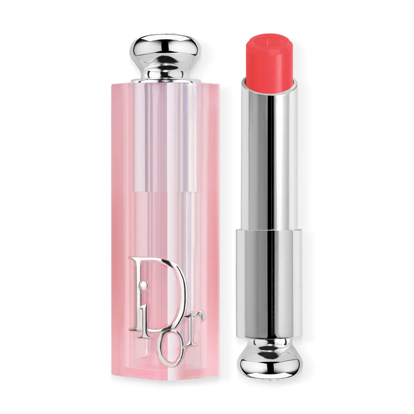 DIOR Dior Addict Lip Glow feuchtigkeitsspendender Lippenbalsam001 Pink