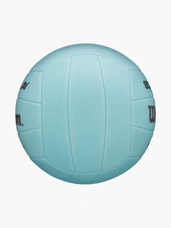 Wilson Ball Blau