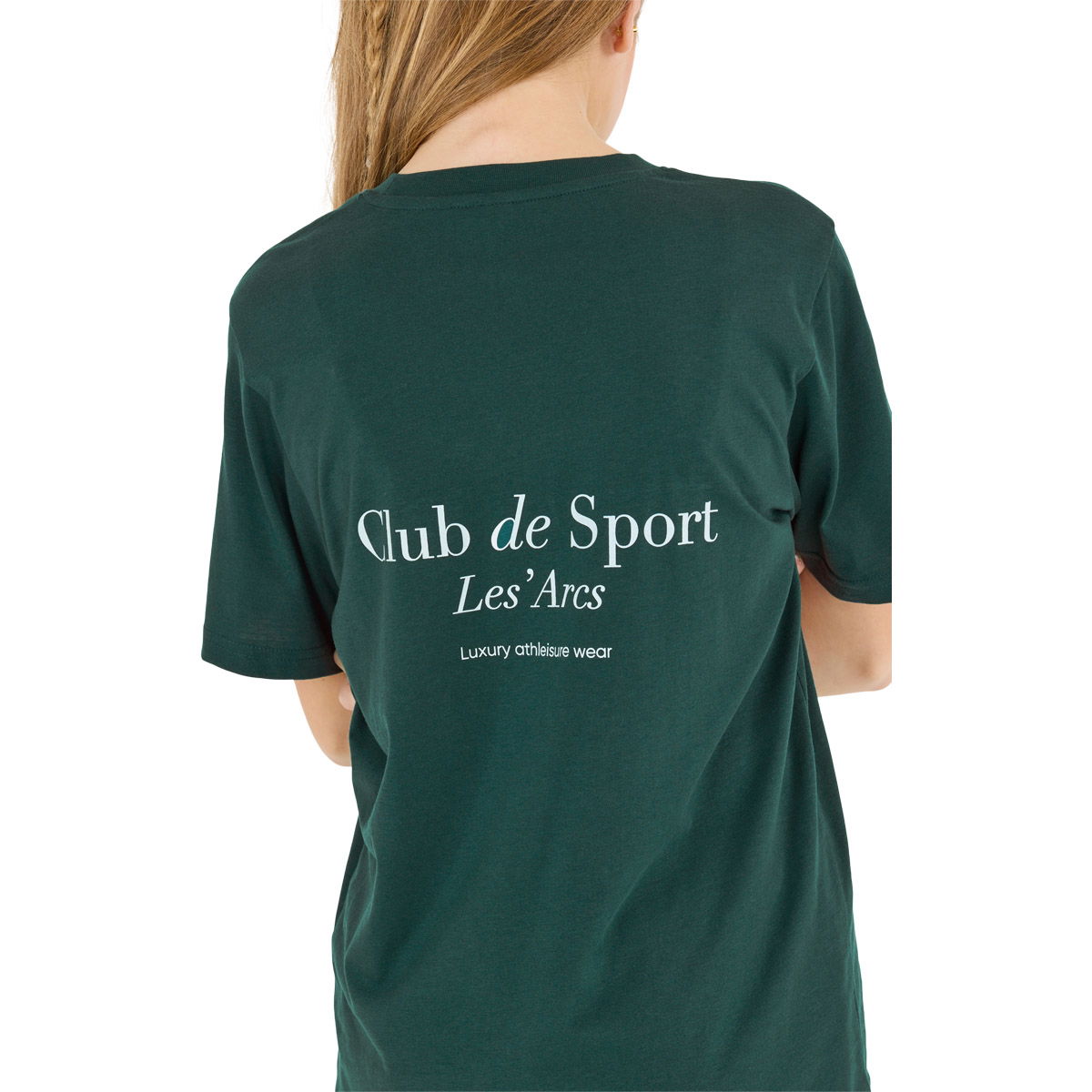 LES'ARCS Kachada Oversized T-shirt Børn