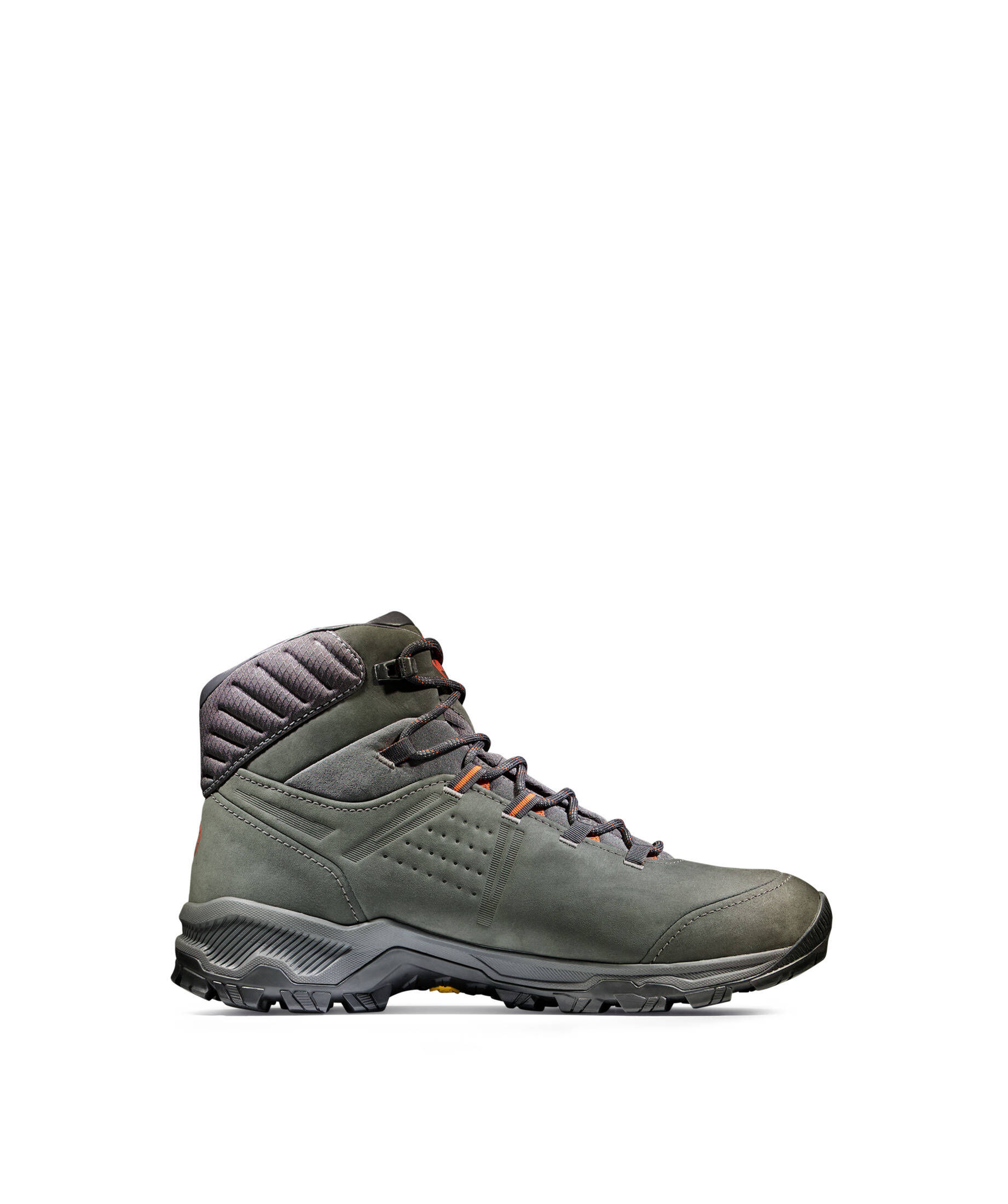 Mammut| Herren Wanderschuhe MERCURY IV MID LTH