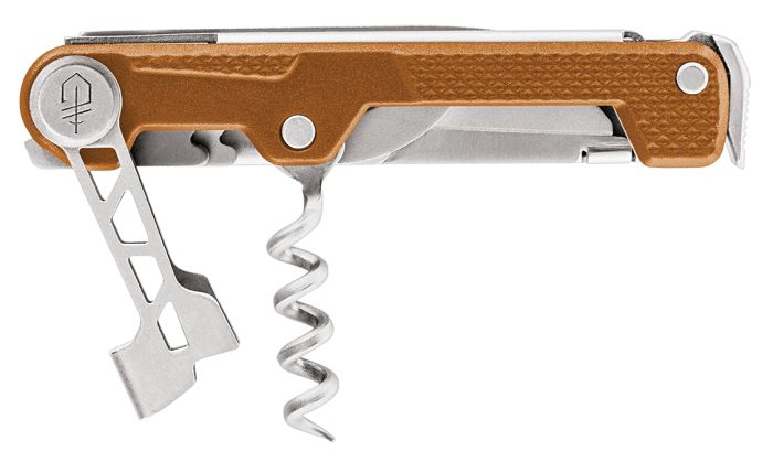 ArmBar Cork, Onyx multitool