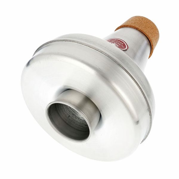 Tom Crown Bass Trombone Wah-Wah Alu