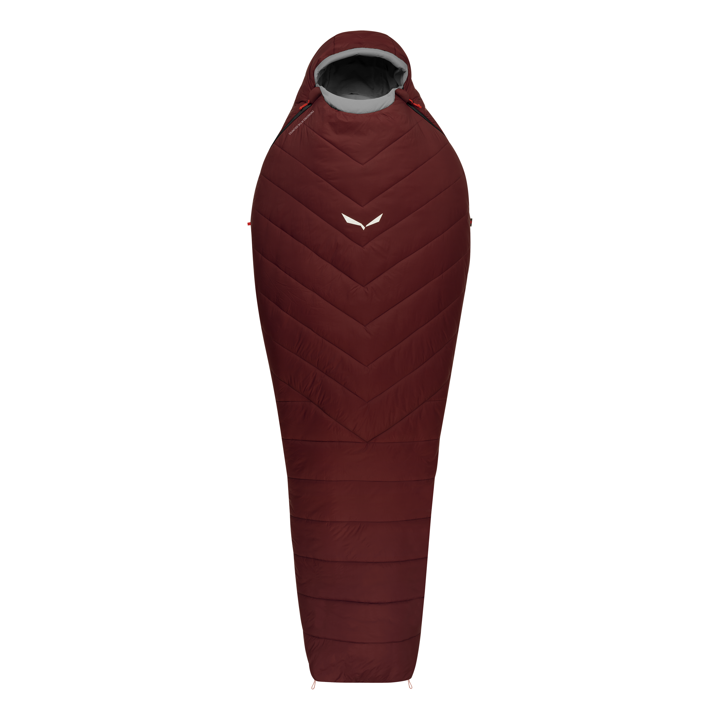 Puez PrimaLoft® +4 Long Schlafsack