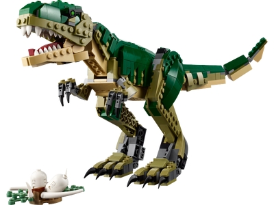 LEGO T. rex (31151)