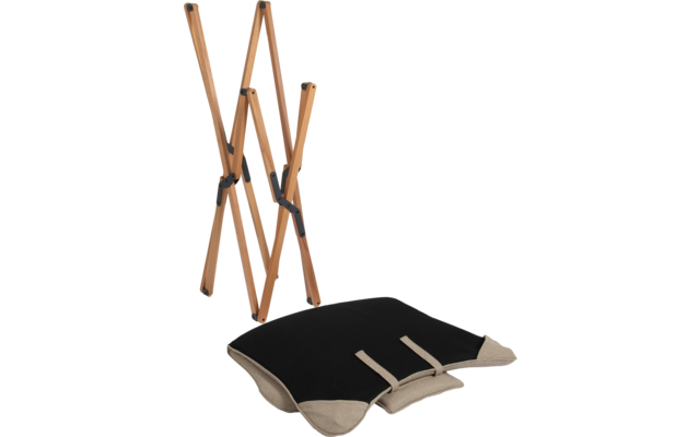 Bo-Camp Wembley L Relaxsessel beige
