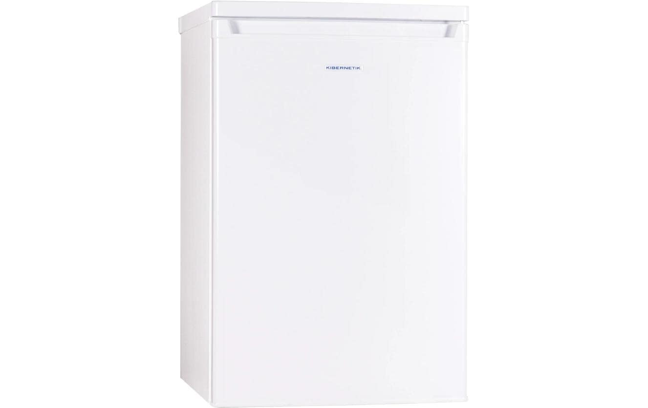 Kibernetik Kühlschrank »KS130« 85 cm hoch 58 cm breit