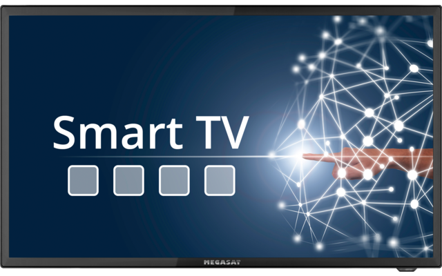 Megasat Camping TV Royal Line IV