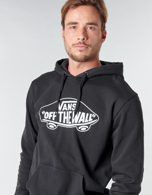Vans - MN OTW PO II - Noir