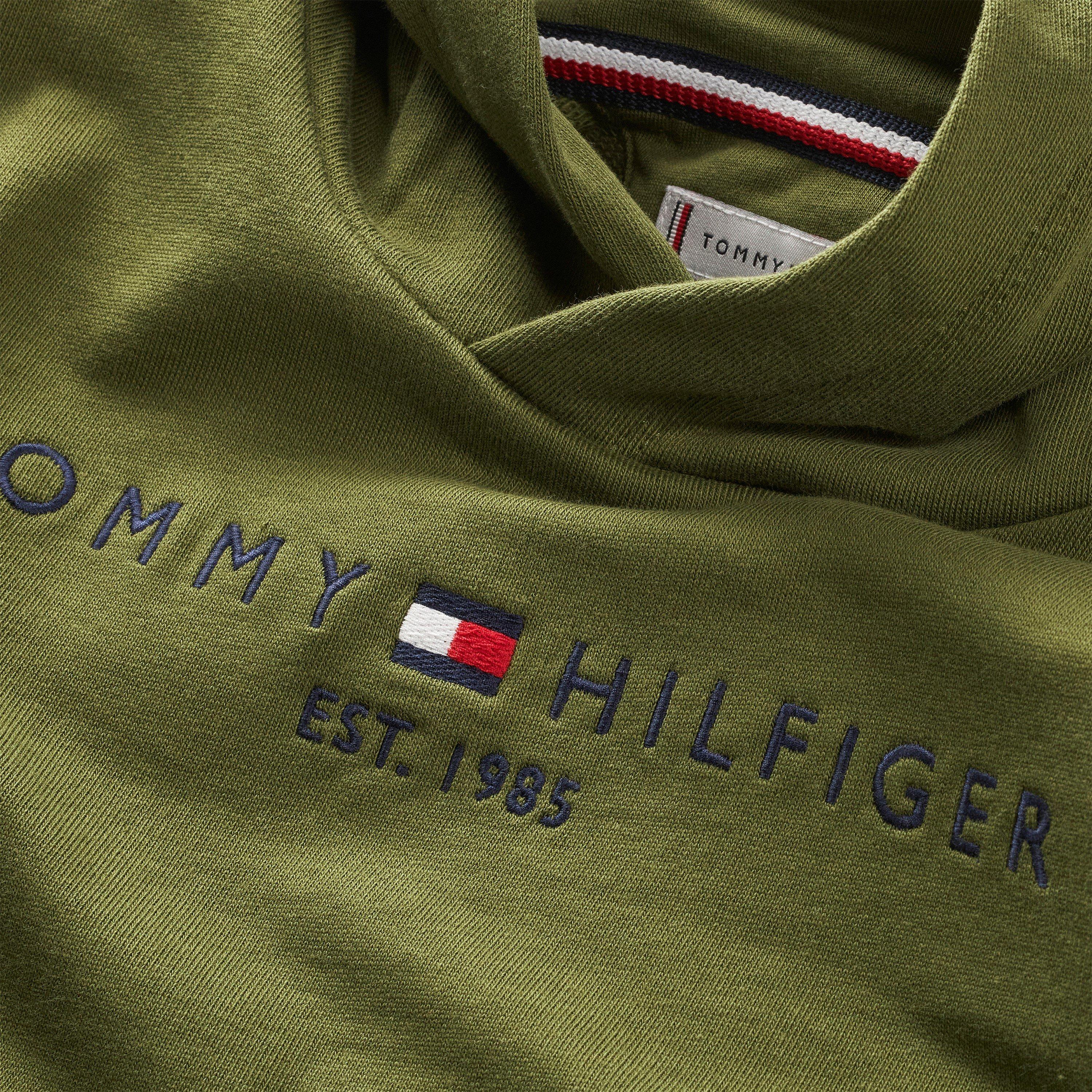 Tommy Hilfiger Tommy Logo Hoodie