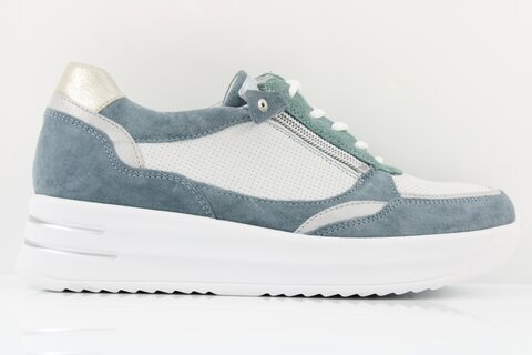 Waldläufer Sneaker