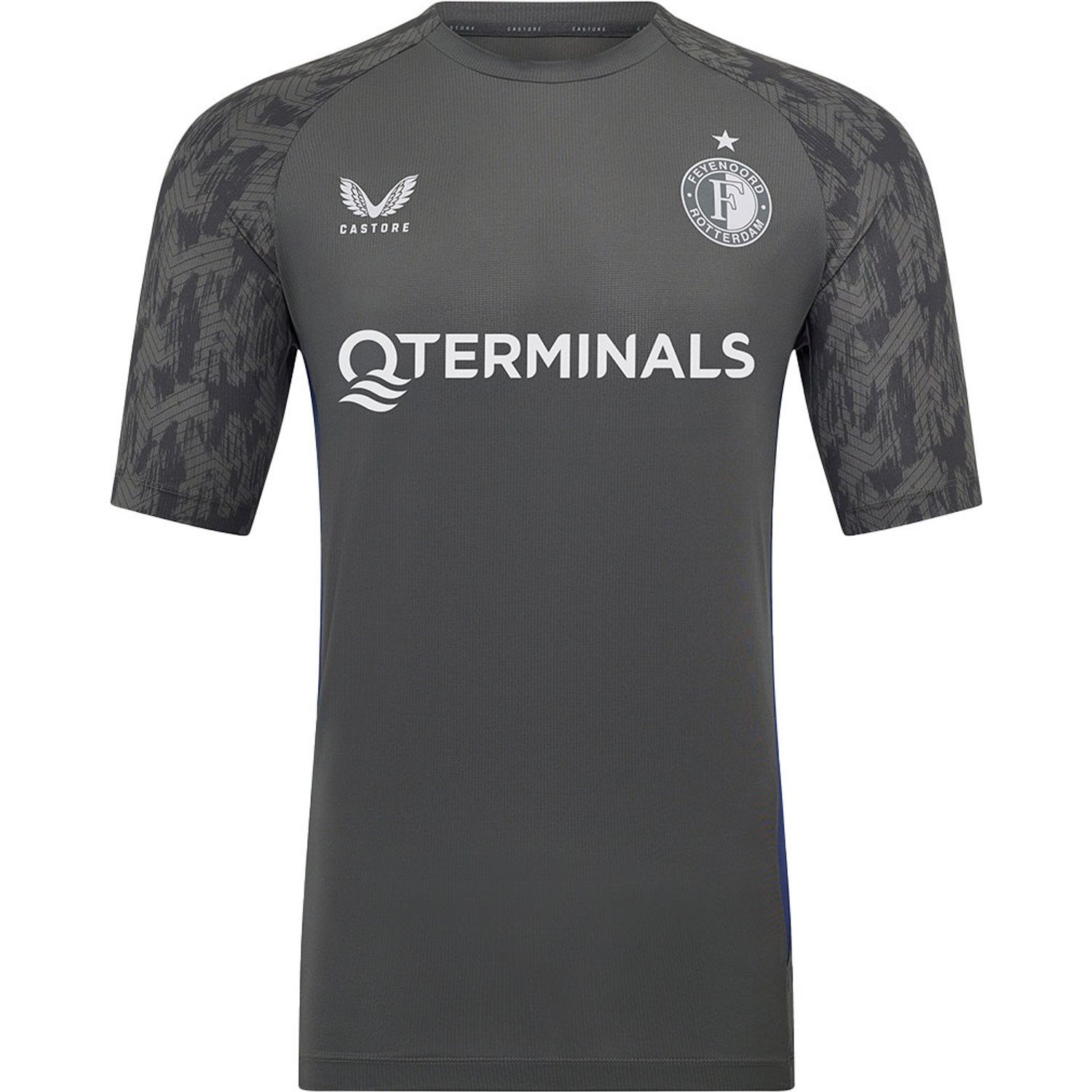 Castore Feyenoord Trainingsset