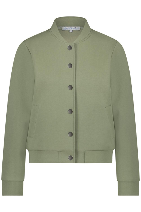 Red Button groene dames jas