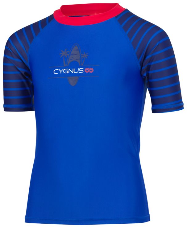 CygnusUV Shirt - dunkelblau/navy