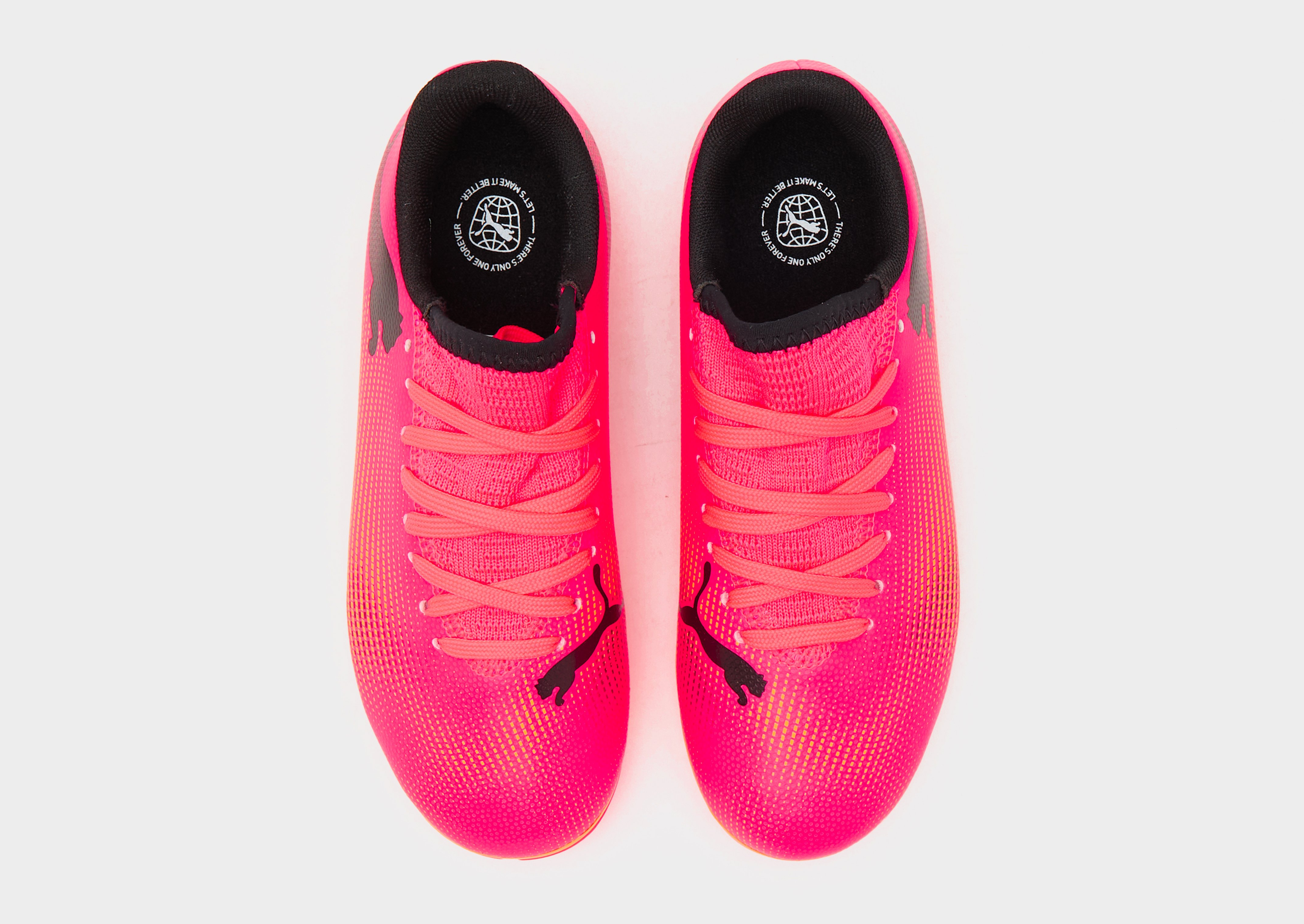 Puma FUTURE Play 7 FG Enfant