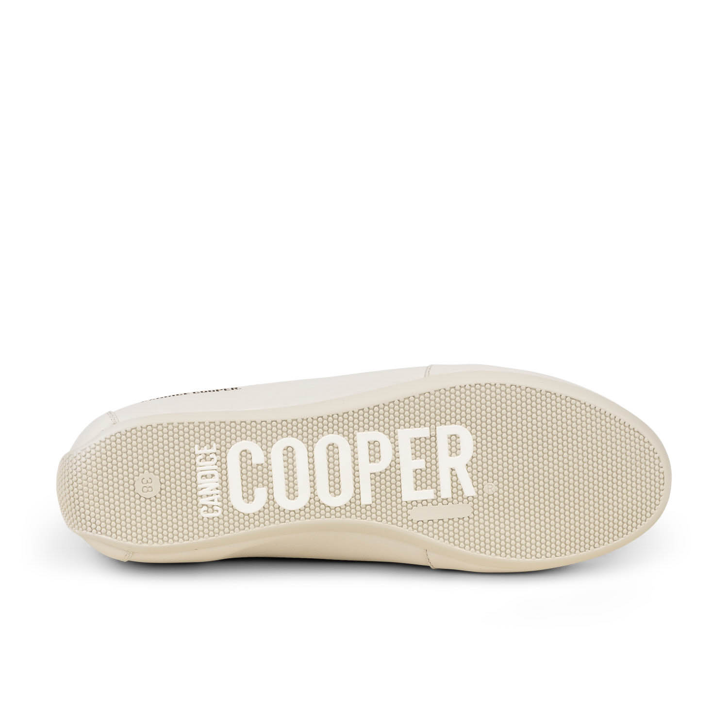 Baskets femme CANDICE COOPER ROCK 1 ZIP CHIC