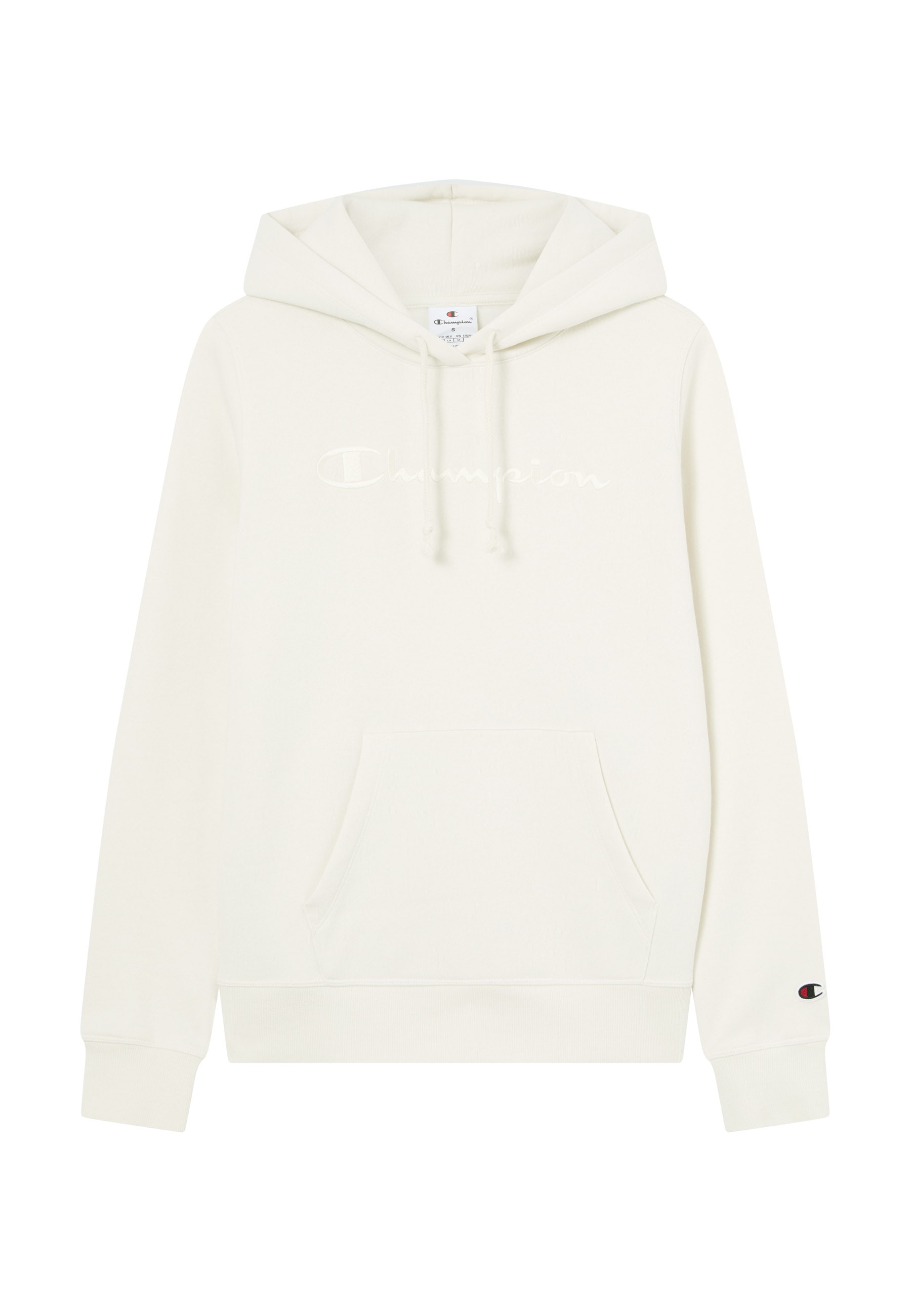 Champion Kapuzensweatshirt »ICONS TONAL Hoodie«, 1 Stk.