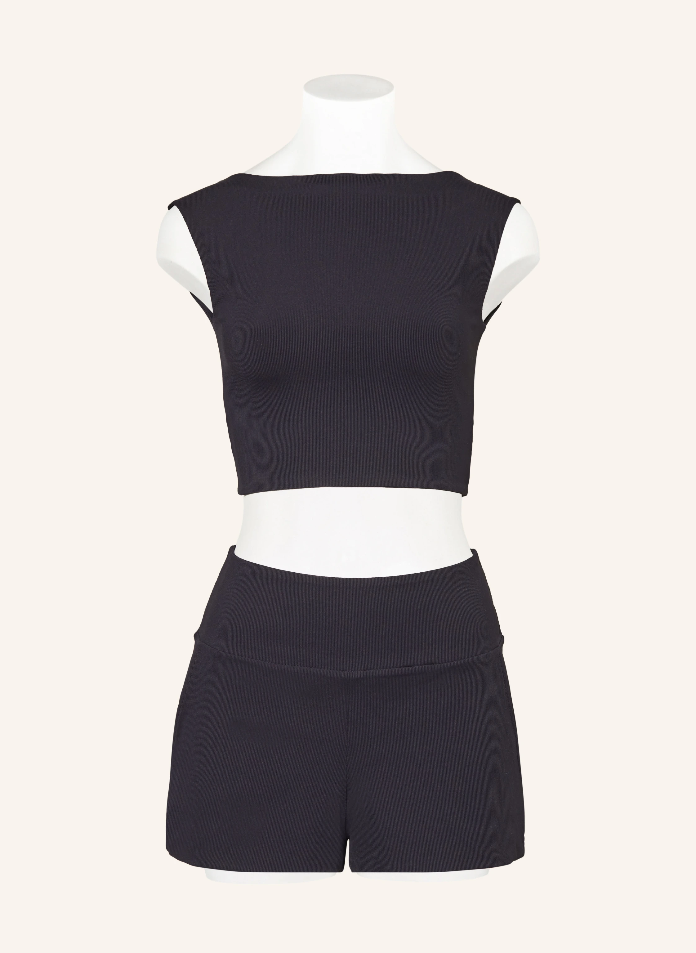 MYMARINI Cropped-Top SEA