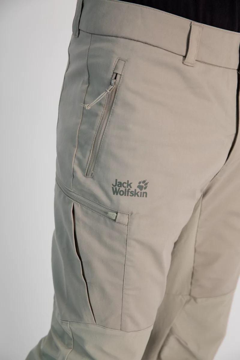 Jack Wolfskin Activate Tour Herren Wanderhose