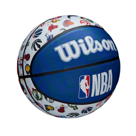 X-Trem Toys Basketball Wilson NBA All Team Tribute Größe 7