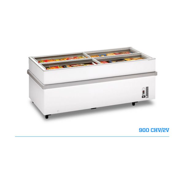 Junex Arca 900CHV/2V