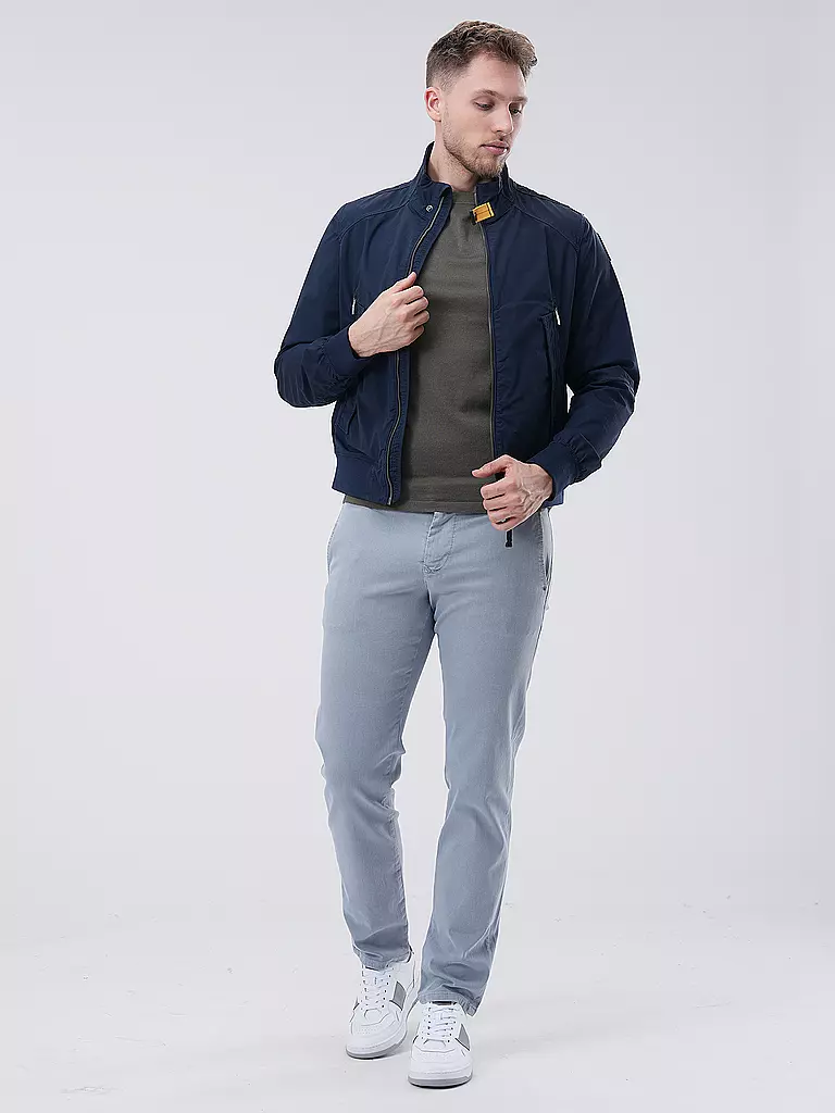 PARAJUMPERS Blouson CELSIUS blau