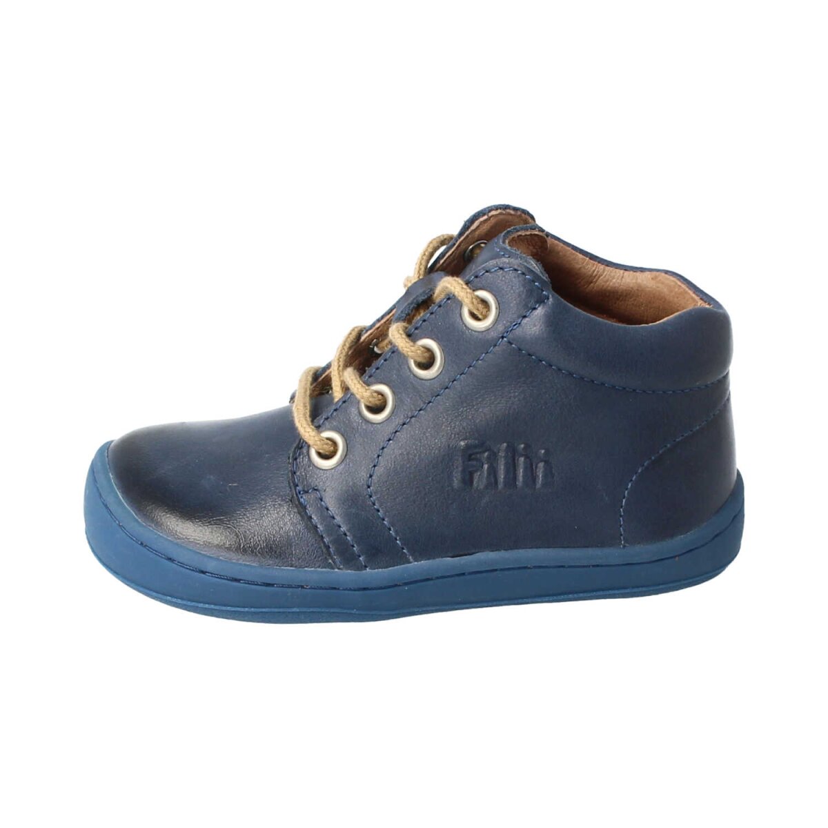 222111-22 GECK nappa ocean laces Weite/W