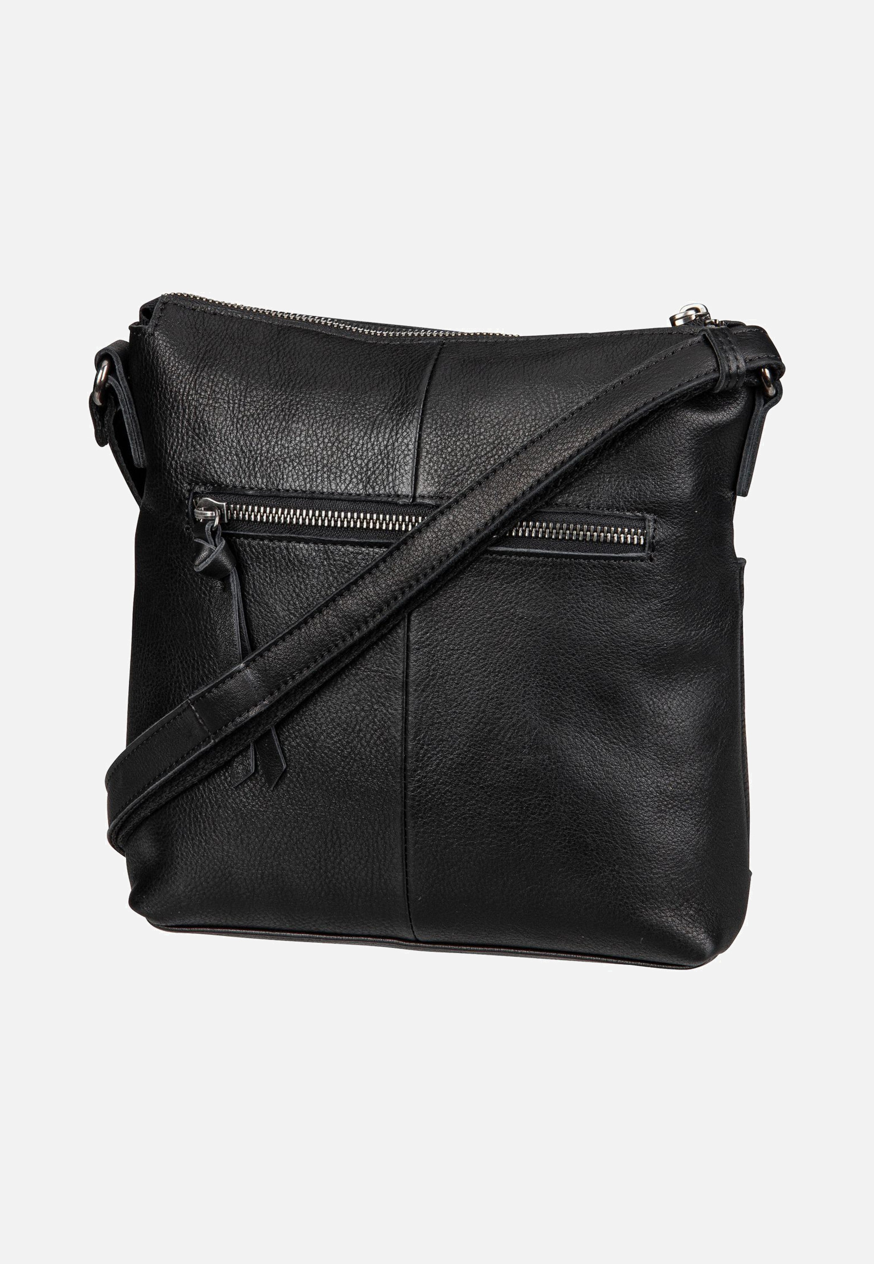 My Forever Friend 3678 Black - Beuteltasche