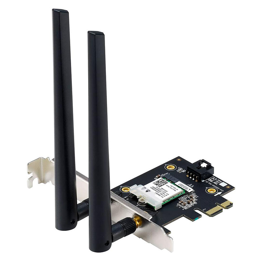 Asus PCE-AX1800