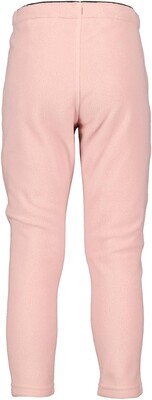 Didriksons Monte Fleecebukser, Dusty Pink
