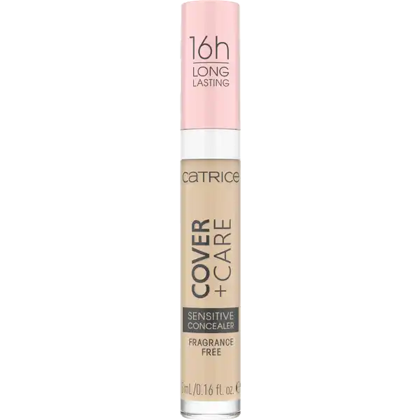 Cover + Care Sensitive Concealer 010C