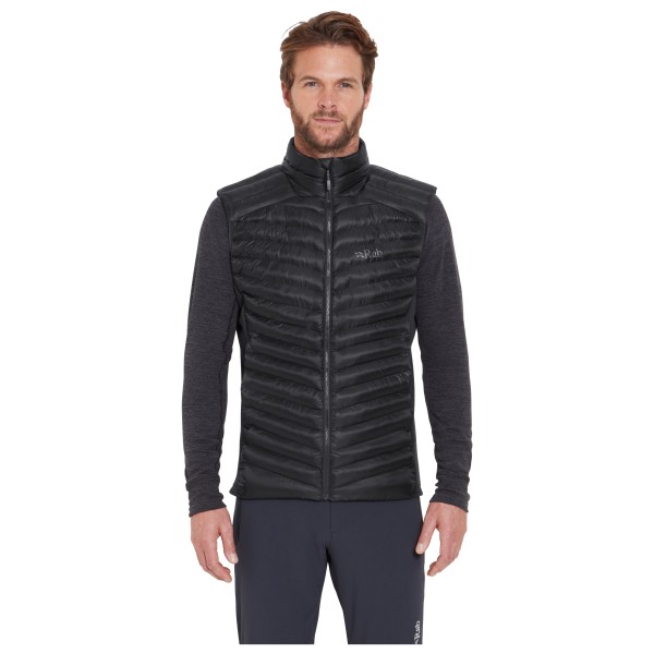 Rab - Cirrus Flex Vest - Gilet synthétique