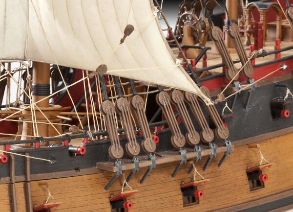 PIRATE SHIP