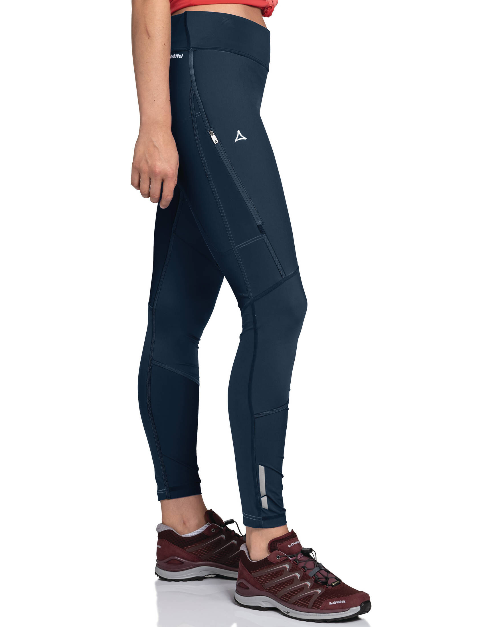 Schöffel| Damen Tights Tight Hestad L