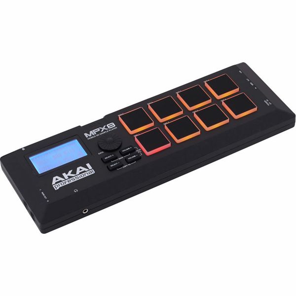AKAI Professional MPX8