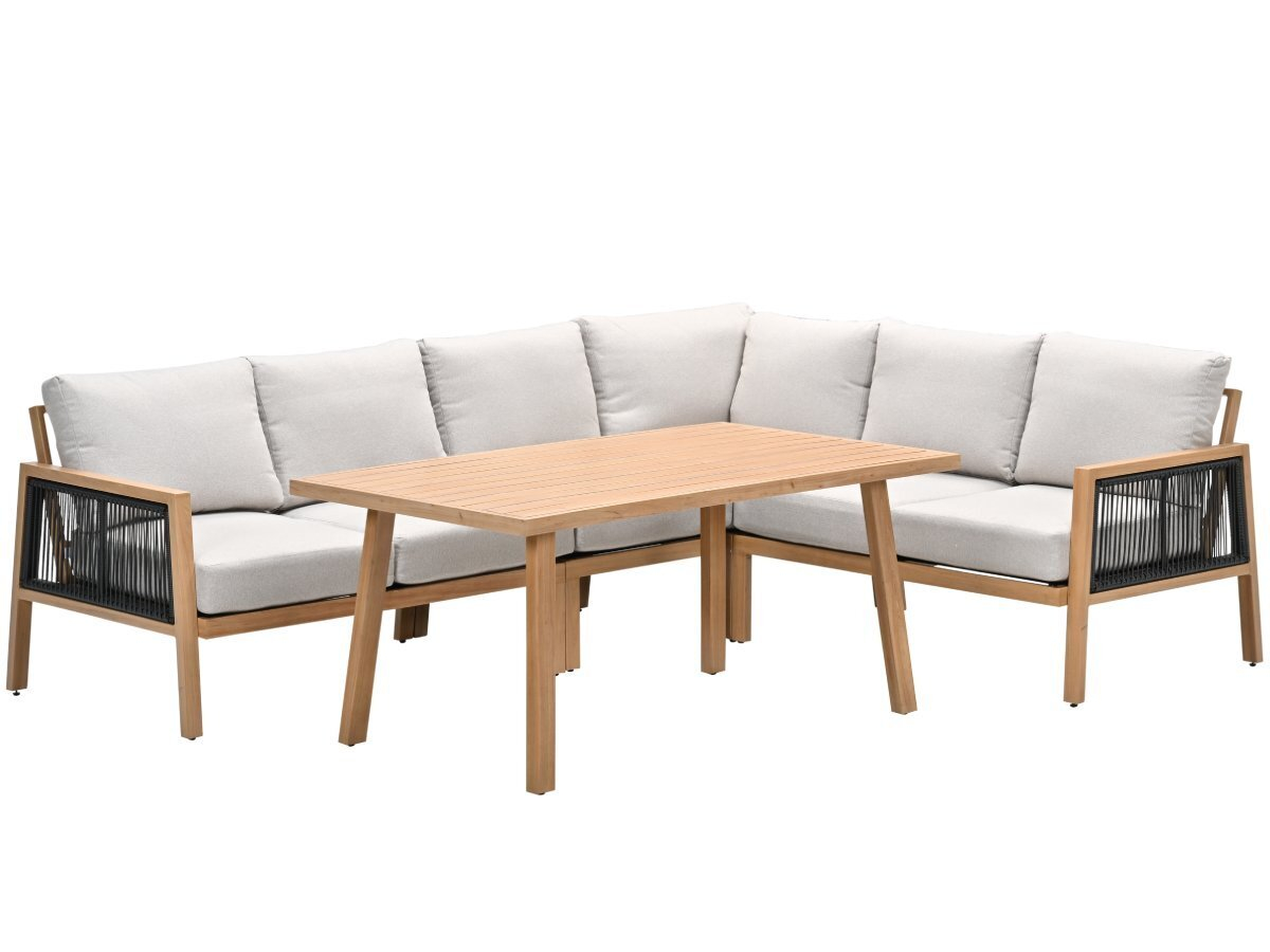 Garden Impressions Decala corner loungeset