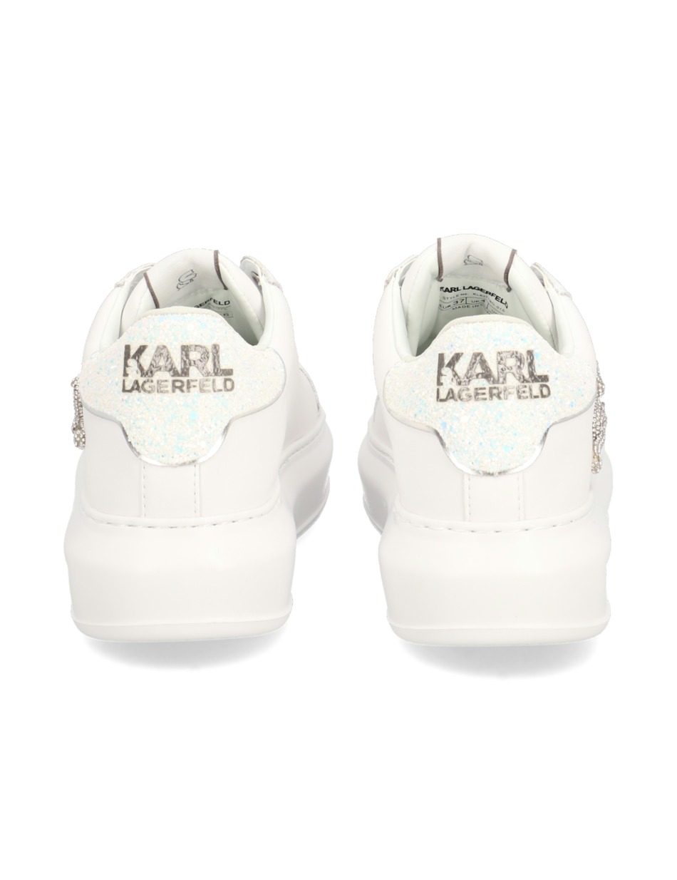 KAPRI Signia Rhinestone Lo