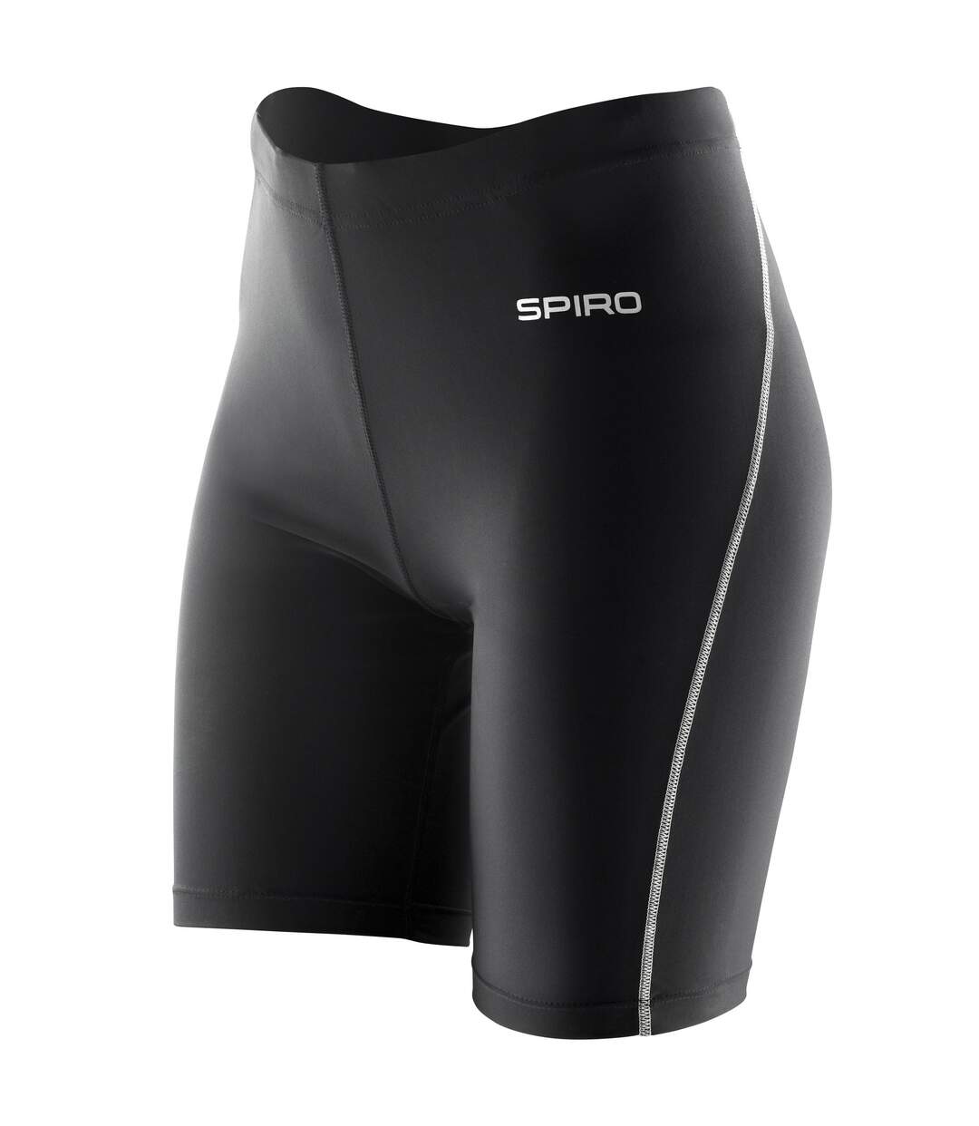 Spiro - Short base layer - Femme (Noir) - UTRW1485
